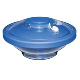 Bestway zwembadlamp met fontein - LED - 19x19x17cm