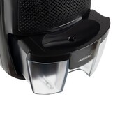 Luchtontvochtiger - dehumidifier - 600ml - 22,5W - zwart
