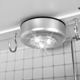 Kinderkeuken - hout - 82x30x101cm - met accessoires - wit