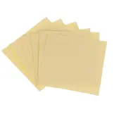 Waterglijbaan - 475x202cm - met 3 luchtbedjes - rood geel blauw