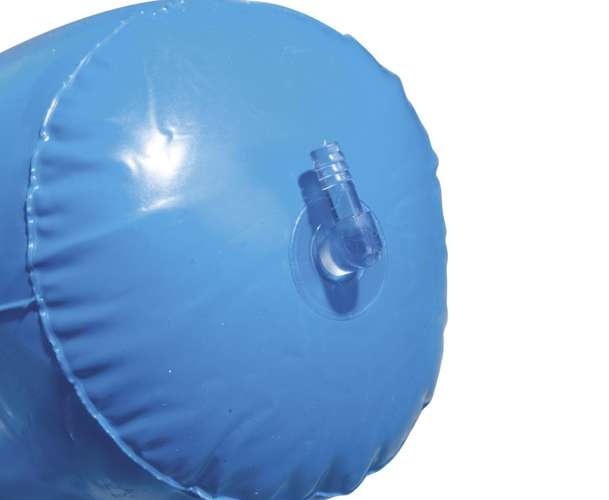 Bestway - opblaas zwembad met dak - 147x147x122cm
