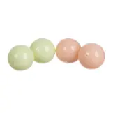Magnetische bouwstenen - baan - 83 stuks