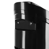 Torenventilator - wit - kunststof - 30x30x102cm