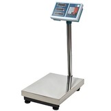 Platform weegschaal - tot 100 kg draagvermogen - 65 x 30 x 40cm