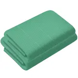 Folie voor tunnelkas - 450x300x200cm - groen