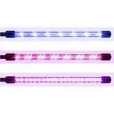 Groeilamp - 20 LED - 4 stuks - voor plantengroei