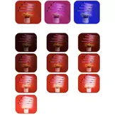 Groeilamp - 20 LED - 4 stuks - voor plantengroei