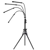 Groeilamp - 20 LED - 4 stuks - voor plantengroei