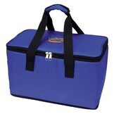 Opblaas eiland - Tropical Breeze - 389x274cm