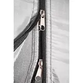 4 persoons tent - 200 x 200 x 110 cm - 5000 mm waterkolom