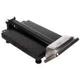 Platform weegschaal - 150kg draagvermogen - 71 x 30 x 49 cm