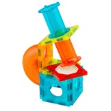 Magnetisch speelgoed - bouwstenen - met verlichting - 70 delig