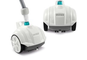 Intex - zwembad robotstofzuiger - automatisch - 6.5 m - 28007