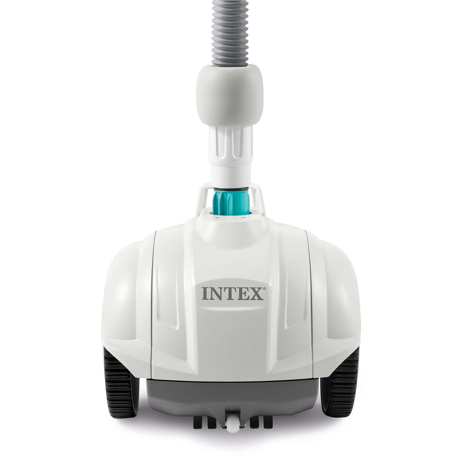 Intex - zwembad robotstofzuiger - automatisch - 6.5 m - 28007