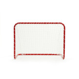 Voetbaldoeltjes - 2 stuks - 78x58 cm - voor kinderen - rood