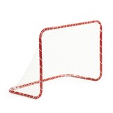 Voetbaldoeltjes - 2 stuks - 78x58 cm - voor kinderen - rood