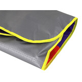 Piano speelmat - kindveilig - veelzijdige geluiden - draagbaar