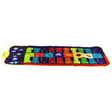 Piano speelmat - kindveilig - veelzijdige geluiden - draagbaar