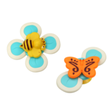 Stapeltoren - met koala - educatieve kubus - 28x23x13 cm