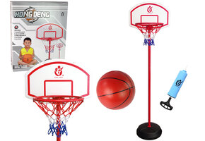 Basketbal standaard - unisex - 6 jaar en ouder