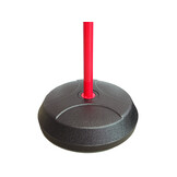 Basketbal standaard - unisex - 6 jaar en ouder