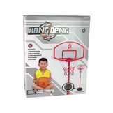 Basketbal standaard - unisex - 6 jaar en ouder