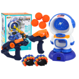 Ruimte speelgoed - Arcade game - 25 x 17 x 17 cm