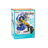 Ruimte speelgoed - Arcade game - 25 x 17 x 17 cm