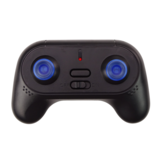 Rc truck - blauw - 1:12 schaal - 33 x 29.5 x 25 cm