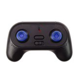 Rc truck - dinosaurusmotief - 1:12 schaal - 12 km/u