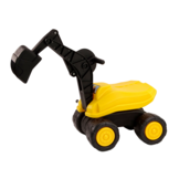 Graafmachine speelgoed - 80 stuks - 3 jaar en ouder - uniseks