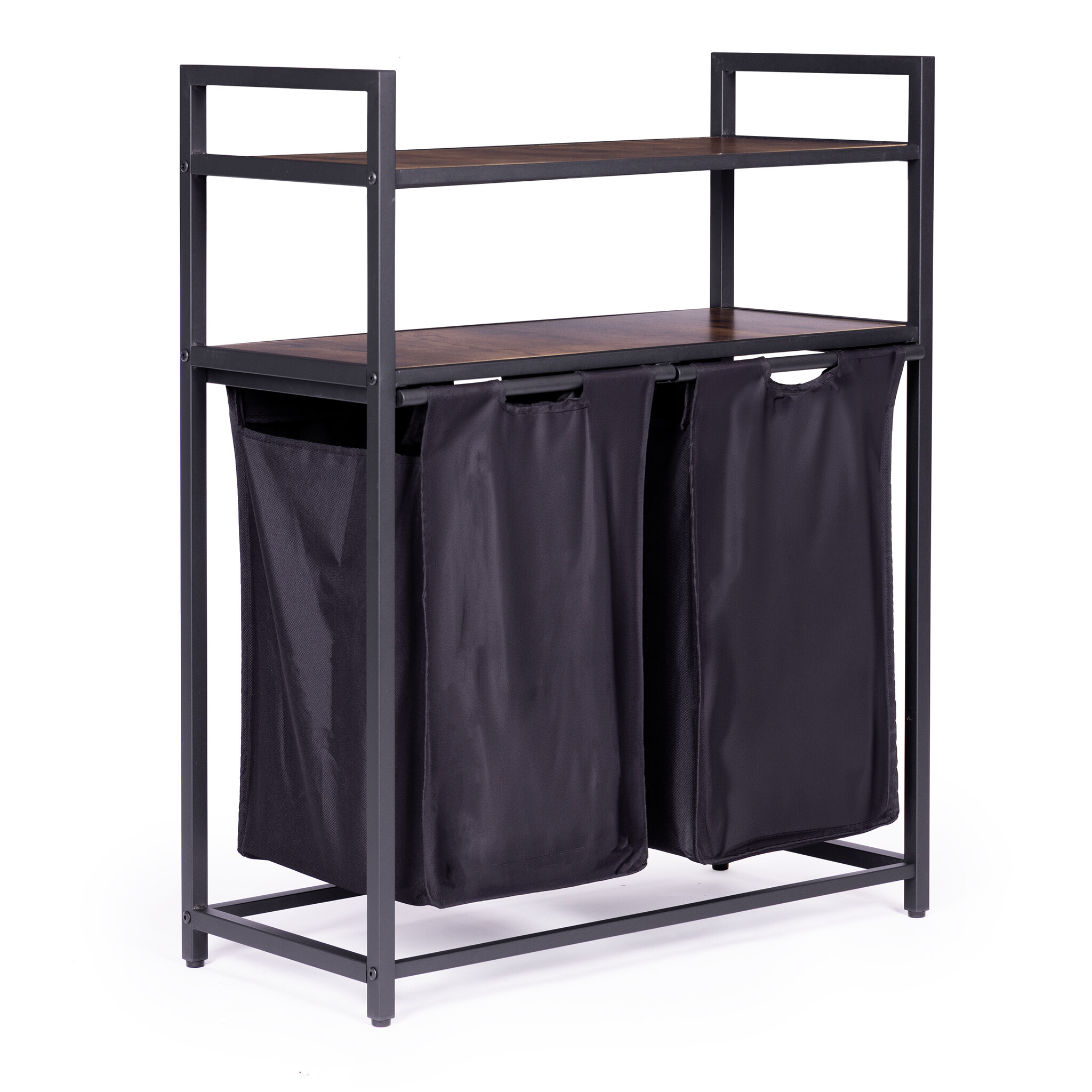 Wasmand - ModernHome - 73 x 91 x 33 cm - vochtbestendig