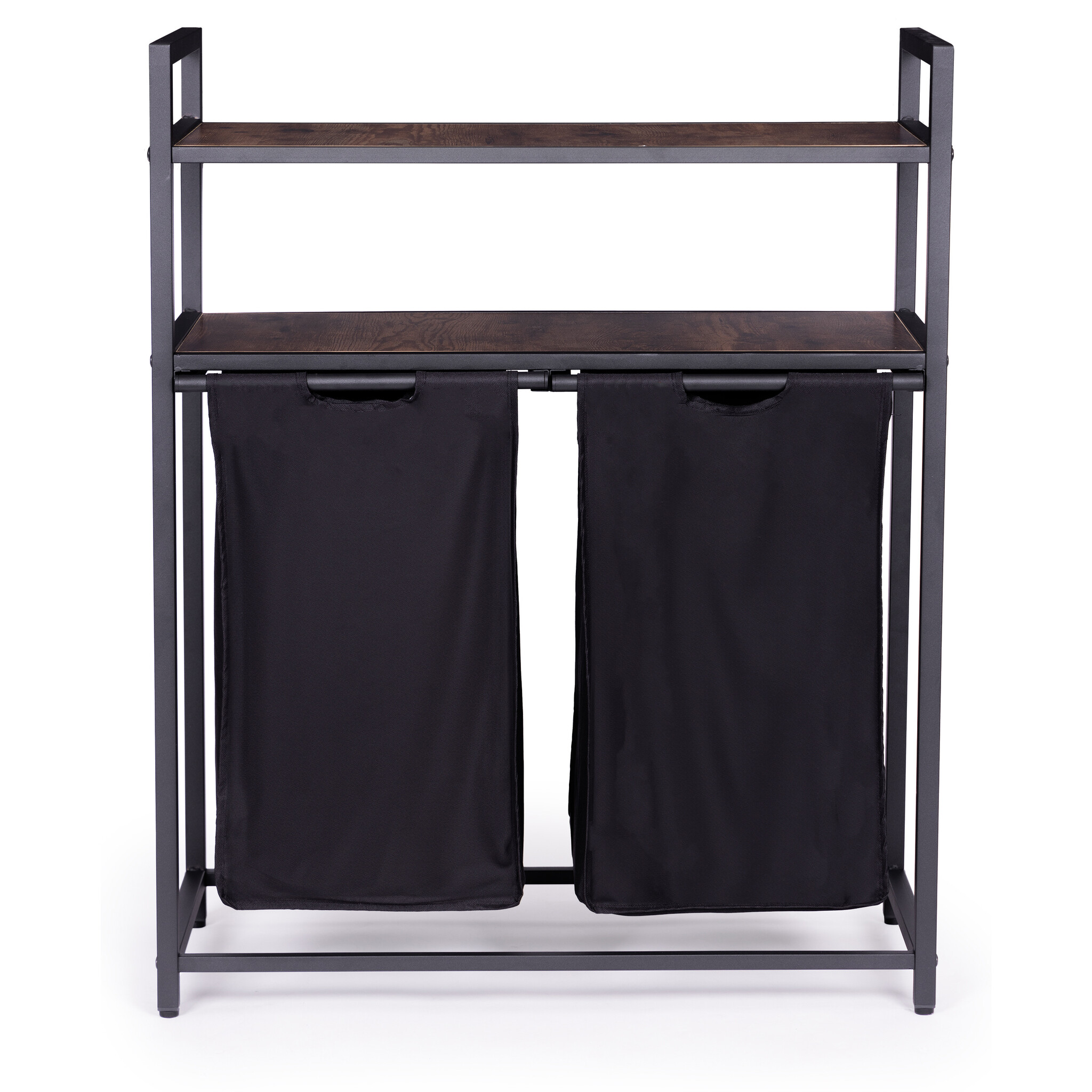 Wasmand - ModernHome - 73 x 91 x 33 cm - vochtbestendig