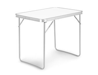 Picknicktafel inklapbaar - 70x50 cm - 60 cm hoog - 1,7 kg