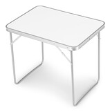 Picknicktafel inklapbaar - 70x50 cm - 60 cm hoog - 1,7 kg
