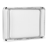 Picknicktafel inklapbaar - 70x50 cm - 1,7 kg - max. belasting 30 kg