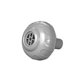 Zandfilterpomp - 8327 L/h - 280W - 6 werkingsmodi