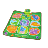 Dansmat - 82cm x 65cm - 5 spelmodi