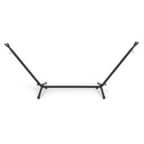 Hangmat standaard - zwart - 100 x 263 x 108,5 cm - max 150 kg