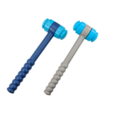 Whack a mole - ruimtethema - 39x28.5x6 cm - educatief