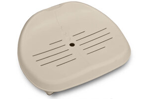 Spa booster seat - 53x34x41cm - 3,6 kg - verstelbare hoogte