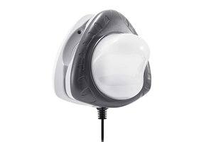 Zwembad verlichting - magnetisch - LED - 20x15 cm