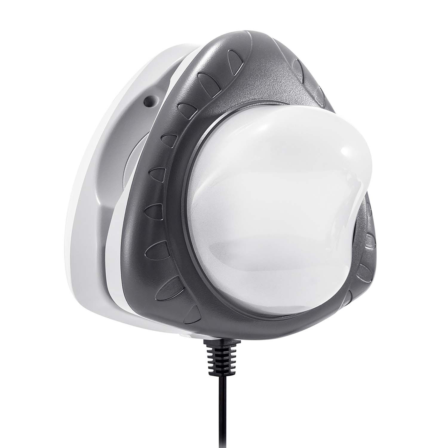 Zwembad verlichting - magnetisch - LED - 20x15 cm