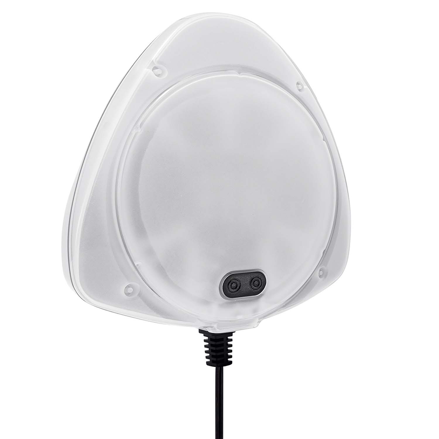 Zwembad verlichting - magnetisch - LED - 20x15 cm