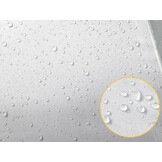 Pop up tent - 300x300x250 cm - weerbestendig - inclusief draagtas