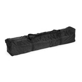 Paviljoen 3x3 - met ramen - zelfopzettend - weerbestendig