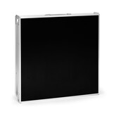 Inklapbare campingtafel - 180 x 60 cm - verstelbare hoogte - lichtgewicht