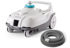 Zwembad stofzuiger - automatisch - 15L reservoir - lichtgewicht