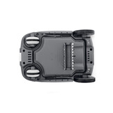 Zwembad stofzuiger - automatisch - 15L reservoir - lichtgewicht