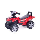 Kinder quad - 40 x 60 x 30 cm - 18 maanden+ - interactief stuur